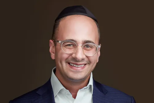 Aryeh Garbacz